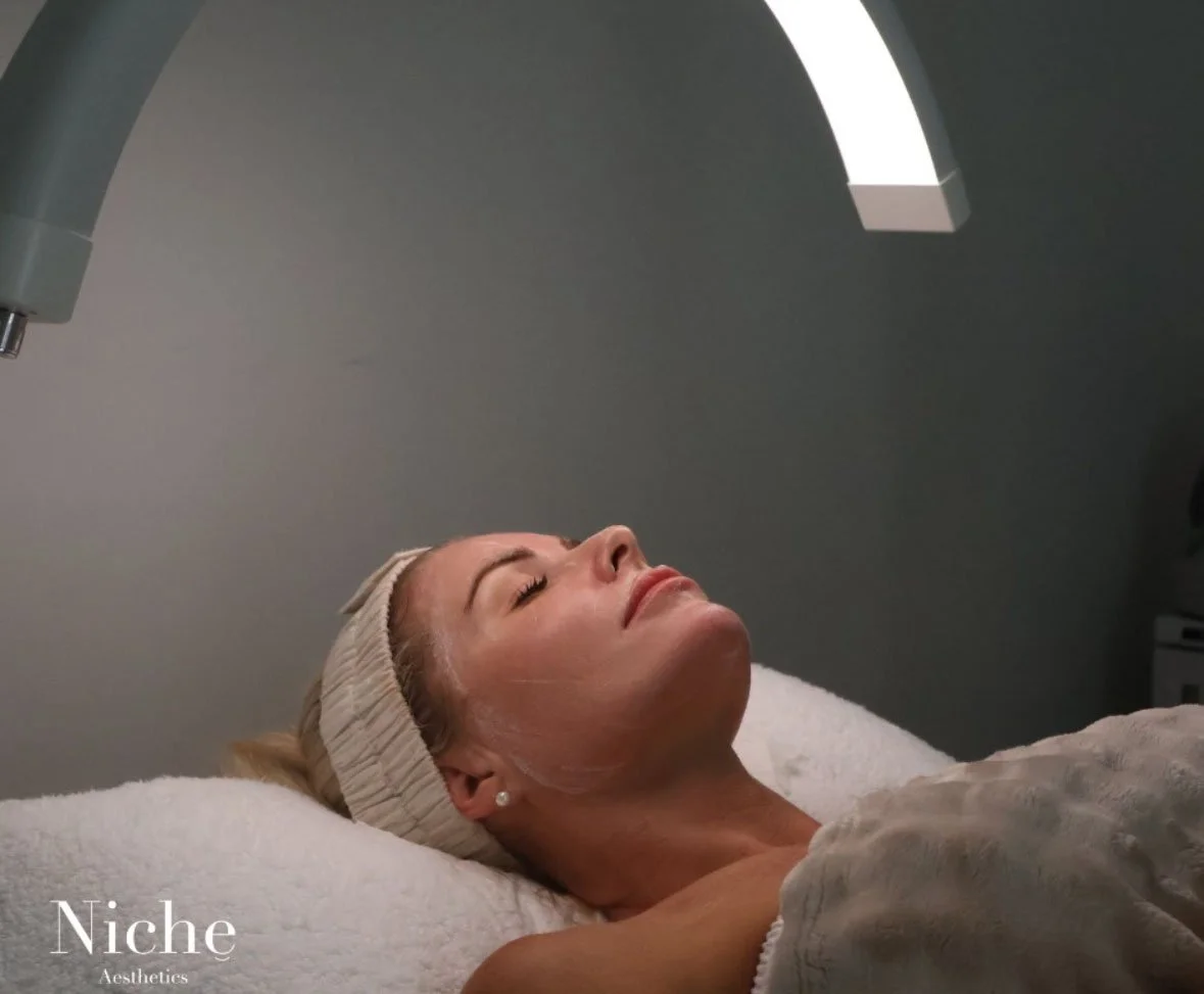 Diamond Polar RF Skin Tightening