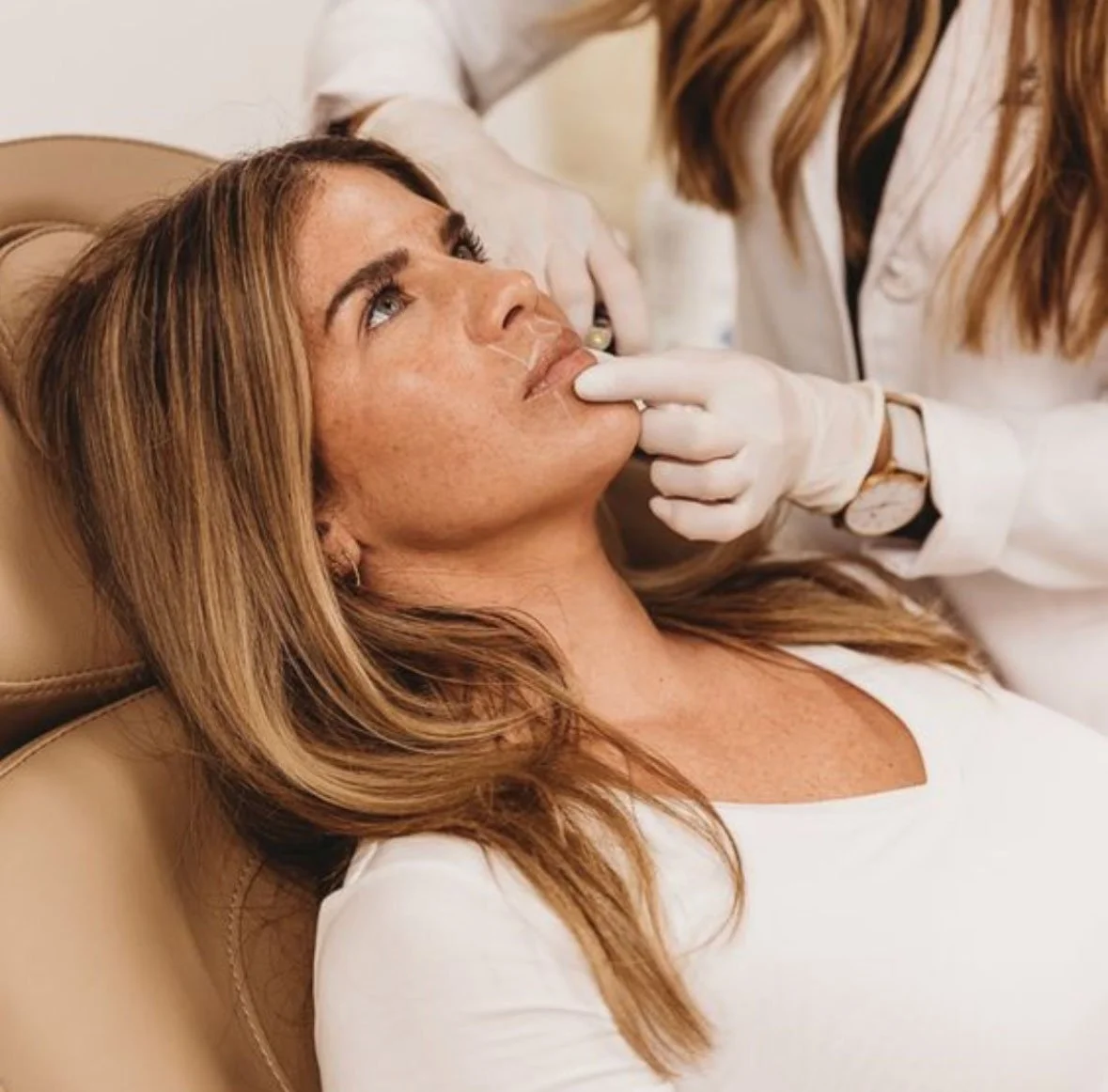 Wrinkle Reduction