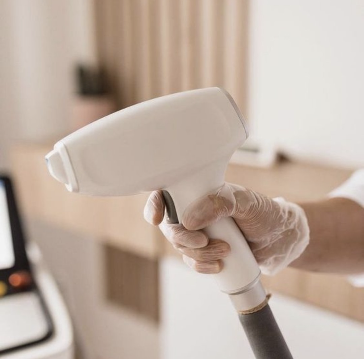 IPL Skin Rejuvenation